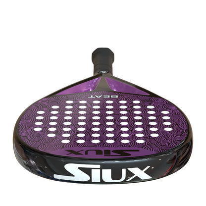 Raquette Siux Beat Hybrid Air (2024)