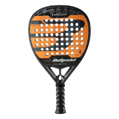Raquette Bullpadel Hack 03 (2024)