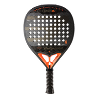 Raquette Bullpadel Hack 03 Hybrid (2024)