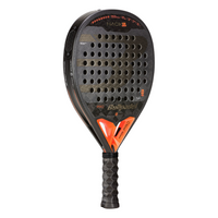 Raquette Bullpadel Hack 03 Hybrid (2024)
