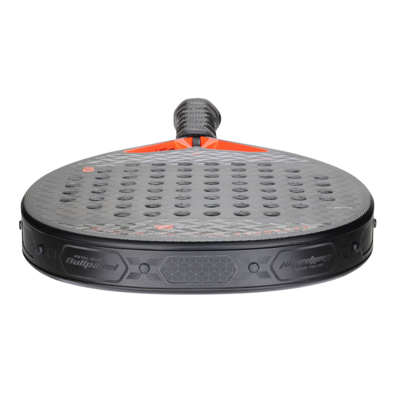Raquette Bullpadel Hack 03 Hybrid (2024)