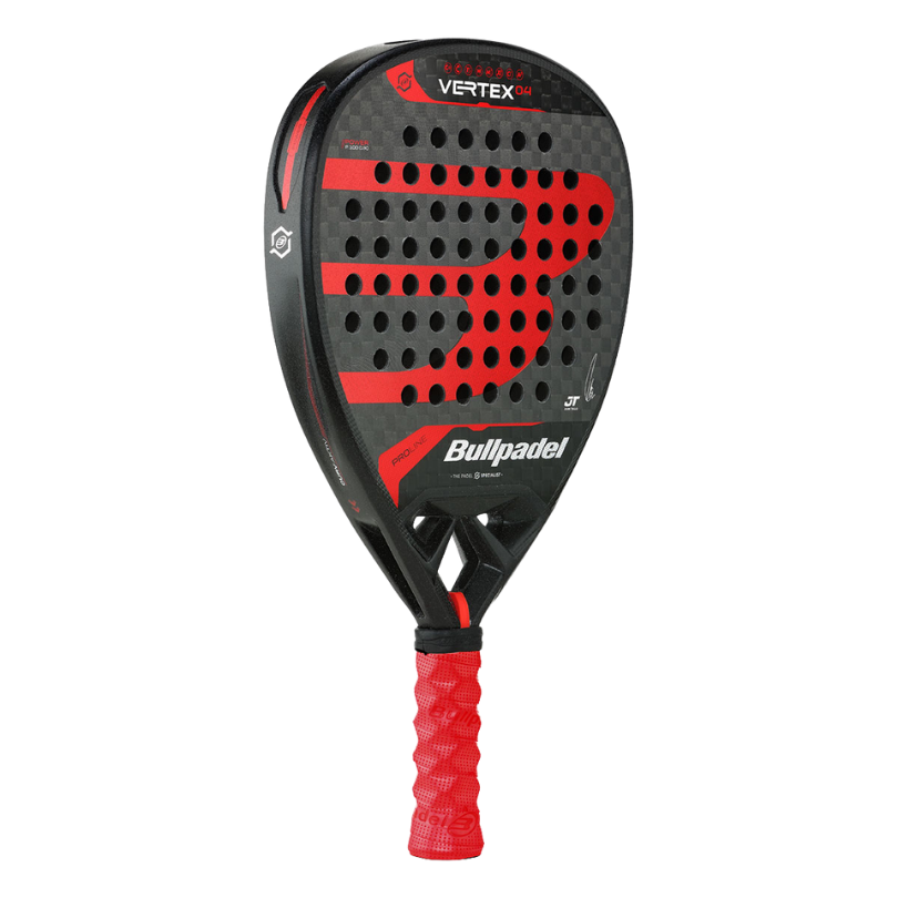 Raquette Bullpadel Vertex 04 (2024)