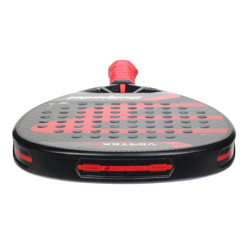 Raquette Bullpadel Vertex 04 (2024)