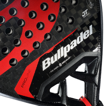 Raquette Bullpadel Vertex 04 (2024)