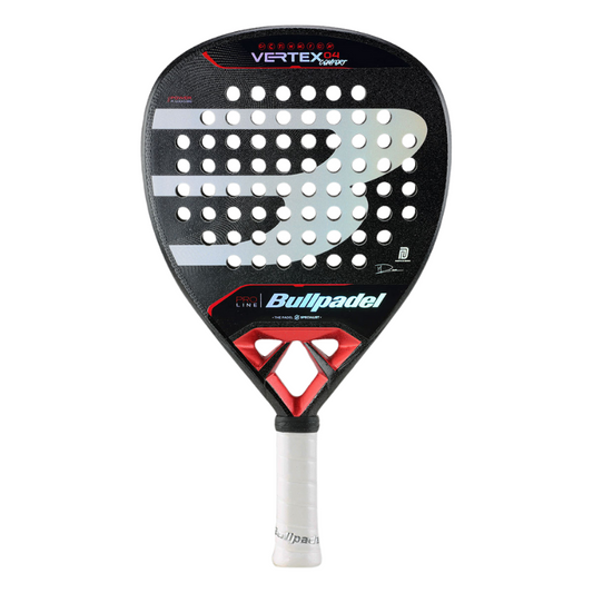 Raquette Bullpadel Vertex 04 Comfort (2024)