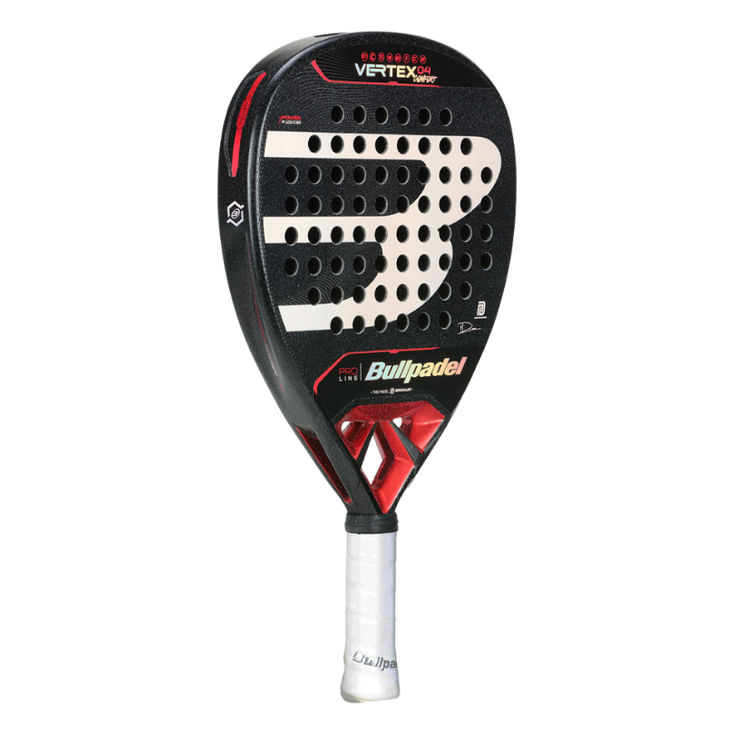 Raquette Bullpadel Vertex 04 Comfort (2024)
