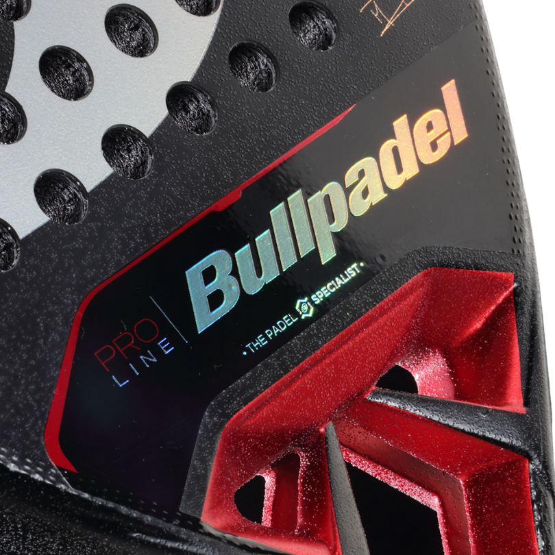 Raquette Bullpadel Vertex 04 Comfort (2024)