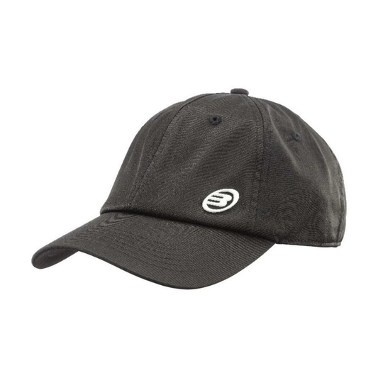 Casquette Bullpadel BPG-243 | Noir