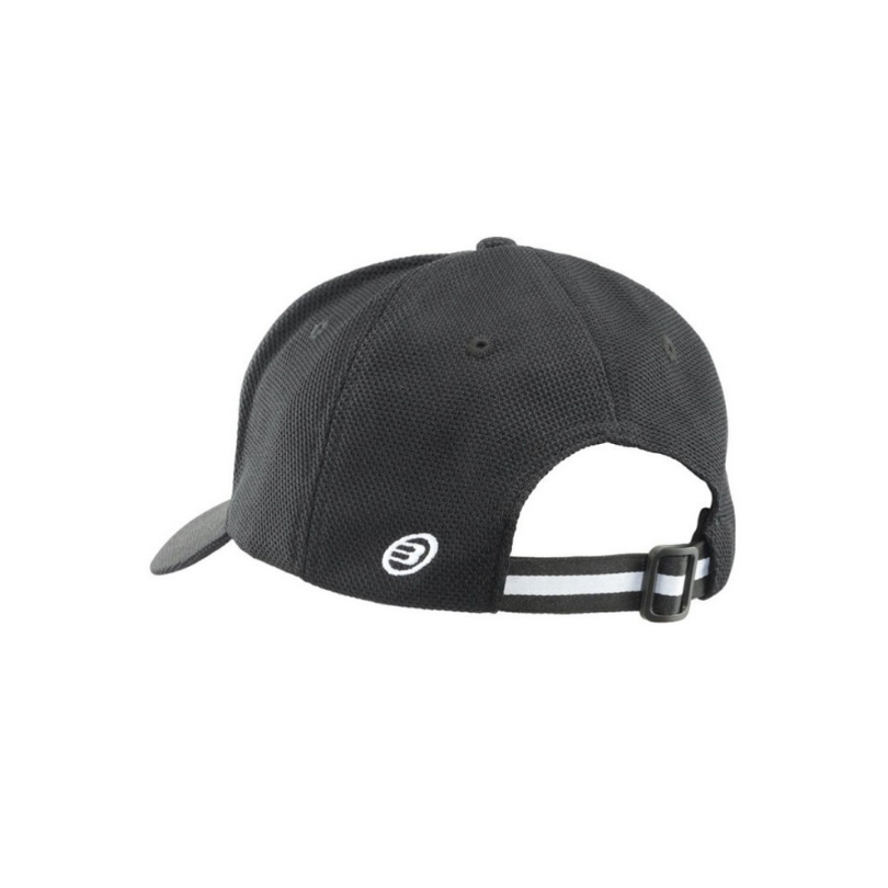 Casquette Bullpadel BPG-232 | Noir