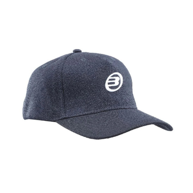 Casquette Bullpadel BPG-242 | Bleu Marine