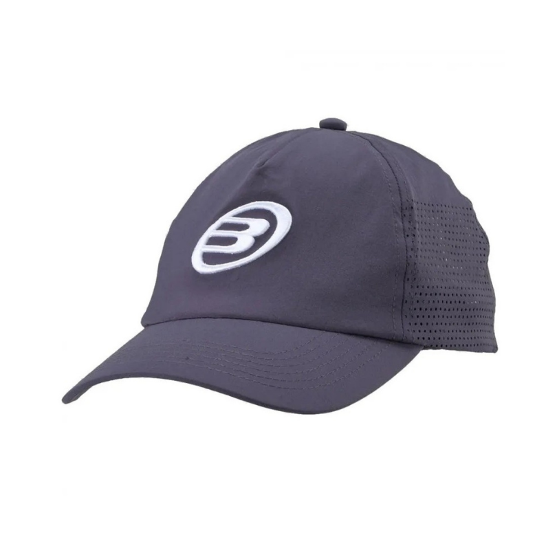 Casquette Bullpadel BPG 24 PRM | Bleu Sombre