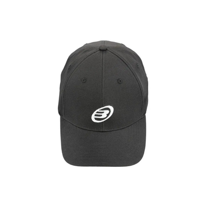 Casquette Bullpadel BPG 251 | Noir