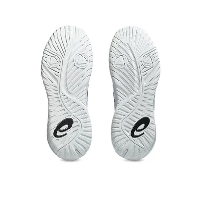 Chaussures Asics Gel Resolution X | White - Black