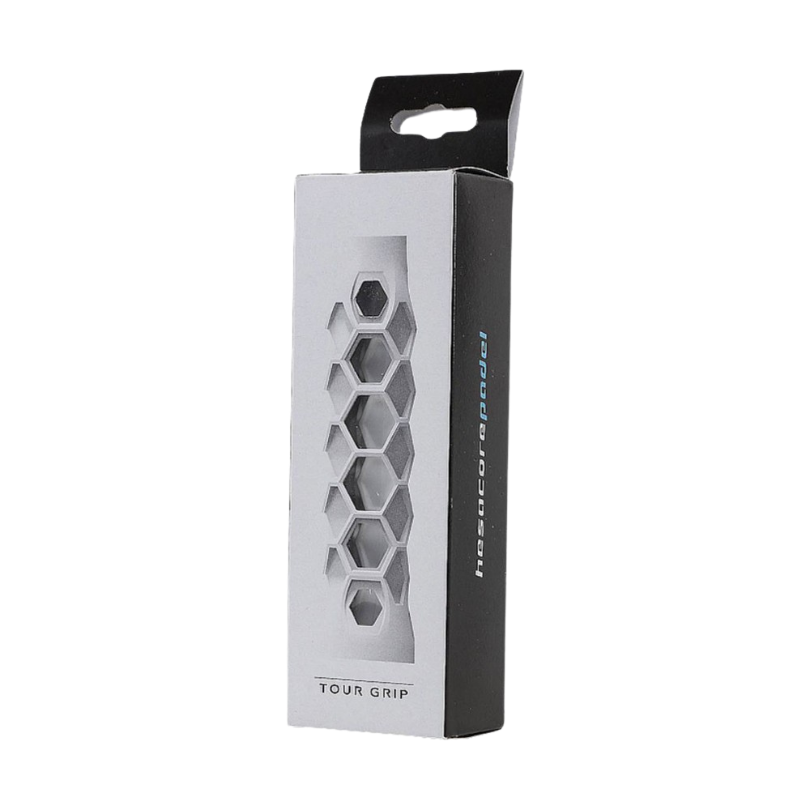 Grip Bullpadel Hesacore