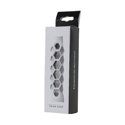 Grip Bullpadel Hesacore