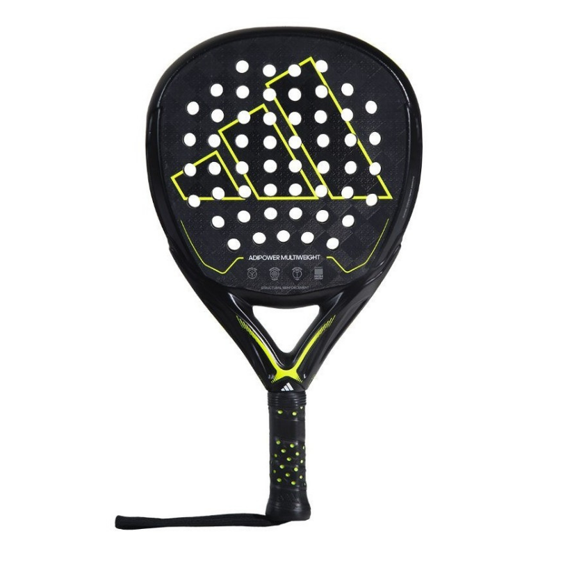 Raquette Adidas Adipower Multiweight 3.2 (2023)