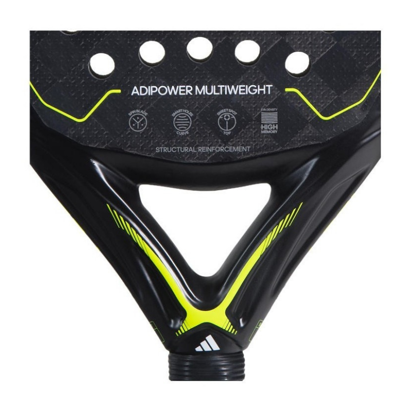 Raquette Adidas Adipower Multiweight 3.2 (2023)