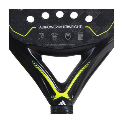 Raquette Adidas Adipower Multiweight 3.2 (2023)