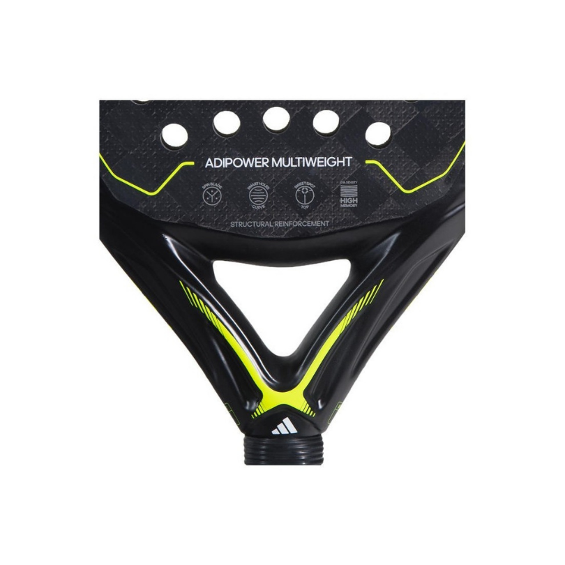 Raquette Adidas Adipower Multiweight 3.2 (2023)