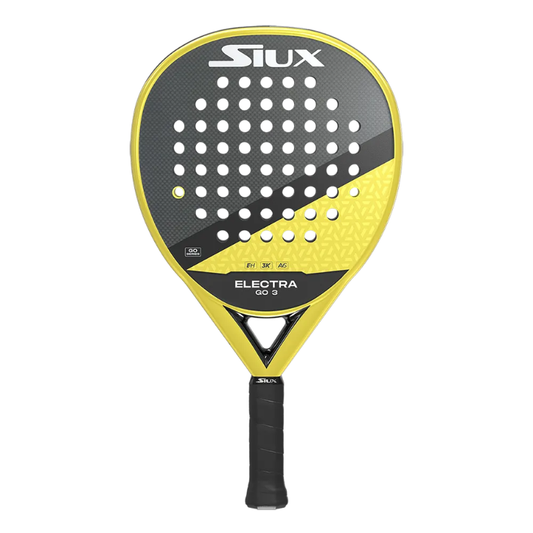 Raquette Siux Electra ST3 GO (2024)