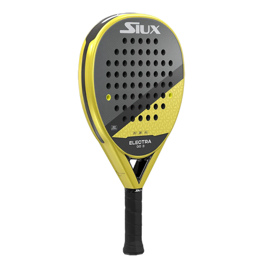 Raquette Siux Electra ST3 GO (2024)
