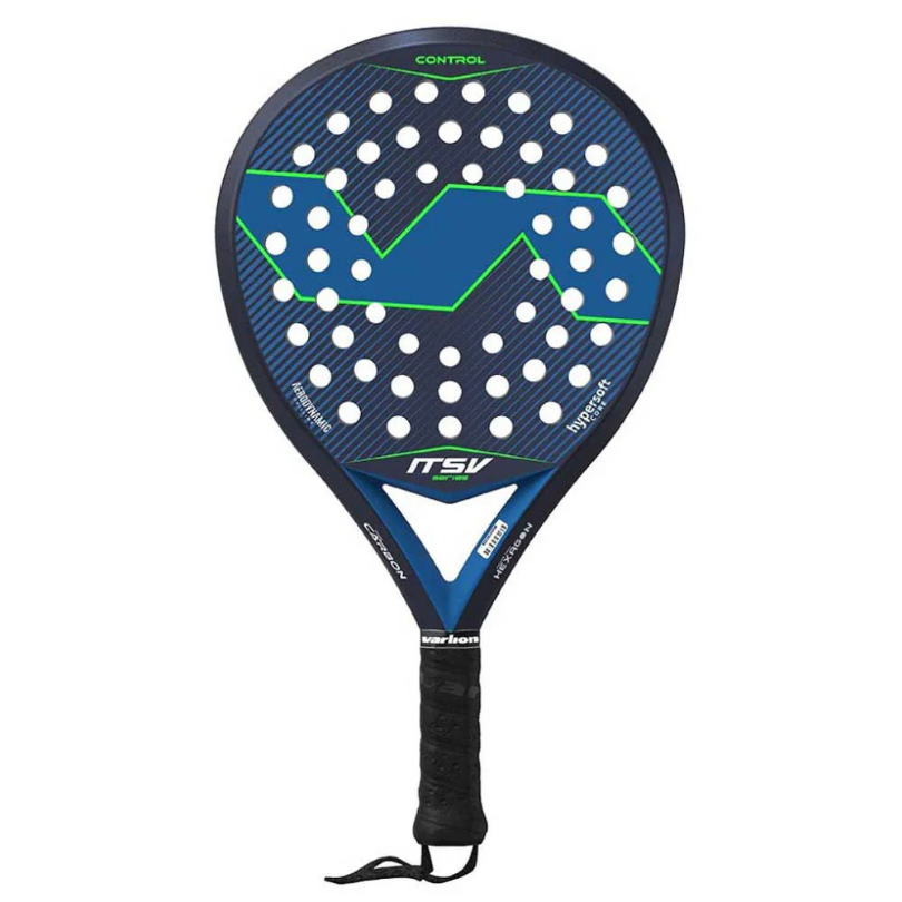 Raquette Varlion LW Hexagone 8.8 (2023)