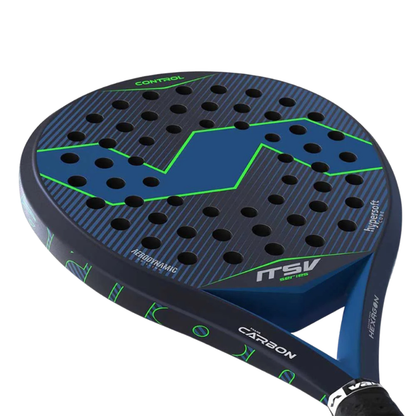 Raquette Varlion LW Hexagone 8.8 (2023)