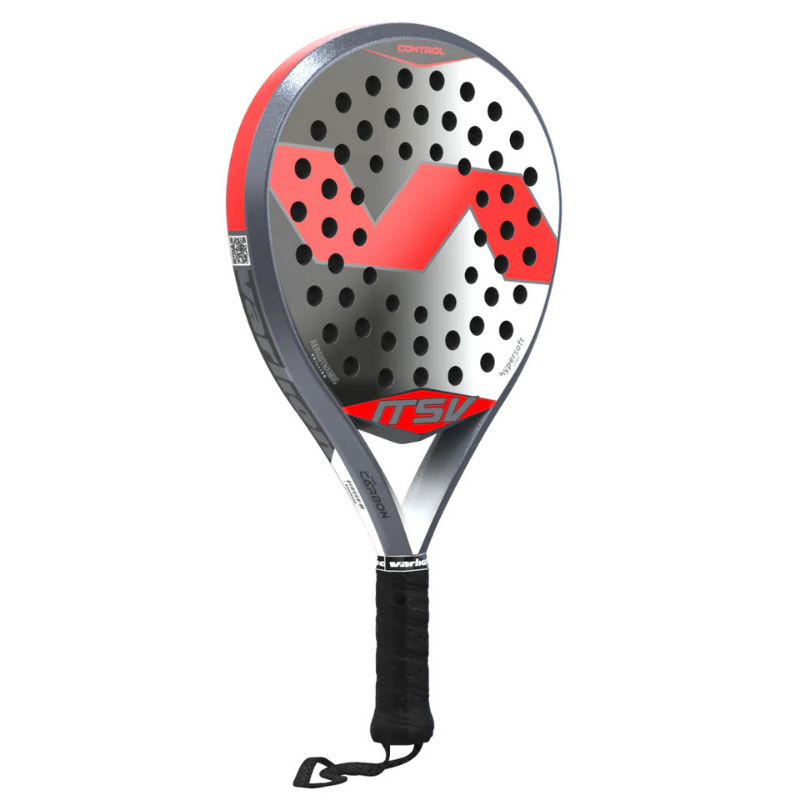 Raquette Varlion LW Hexagone 8.8 (2024)