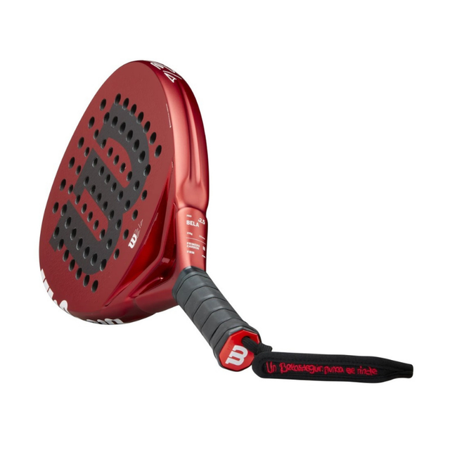Raquette Wilson Bela Pro V2.5 (2024)