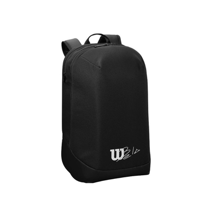Sac à dos Wilson Bela | Black
