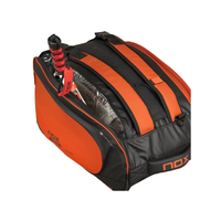 Sac Nox ML10 Team | Noir - Argile