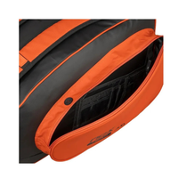 Sac Nox ML10 Team | Noir - Argile