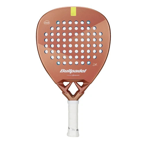 Raquette Bullpadel Vertex 05 Woman Cloud (2026)