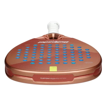 Raquette Bullpadel Vertex 05 Woman Cloud (2026)