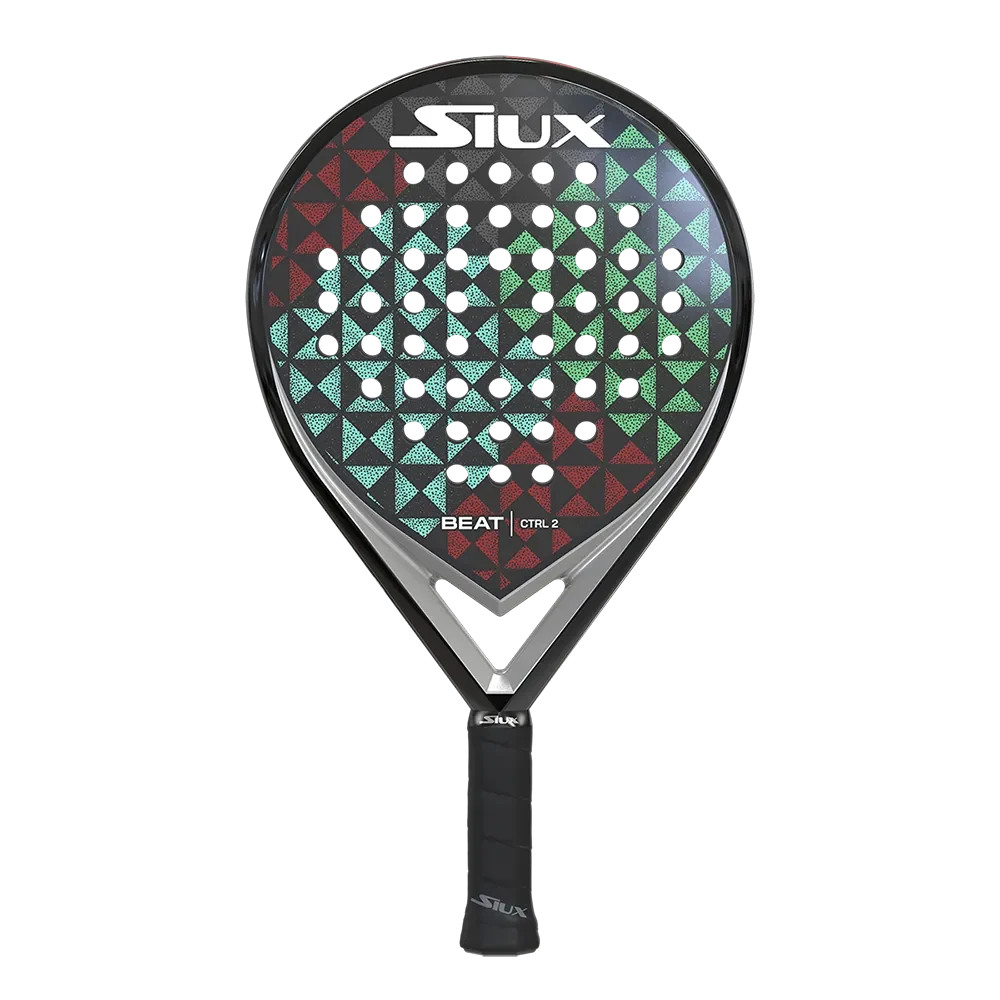 Raquette Siux Beat Control 2 (2025)