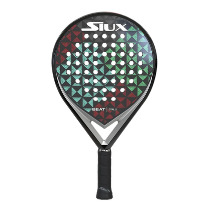 Raquette Siux Beat Control 2 (2025)
