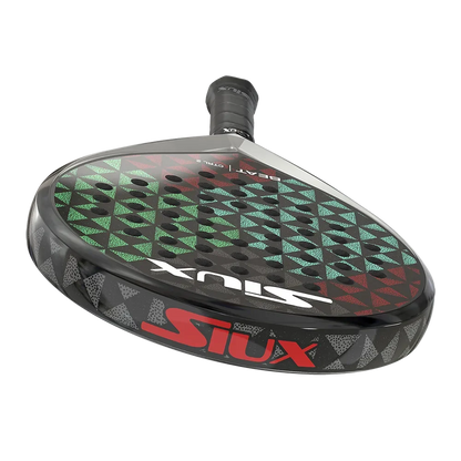Raquette Siux Beat Control 2 (2025)