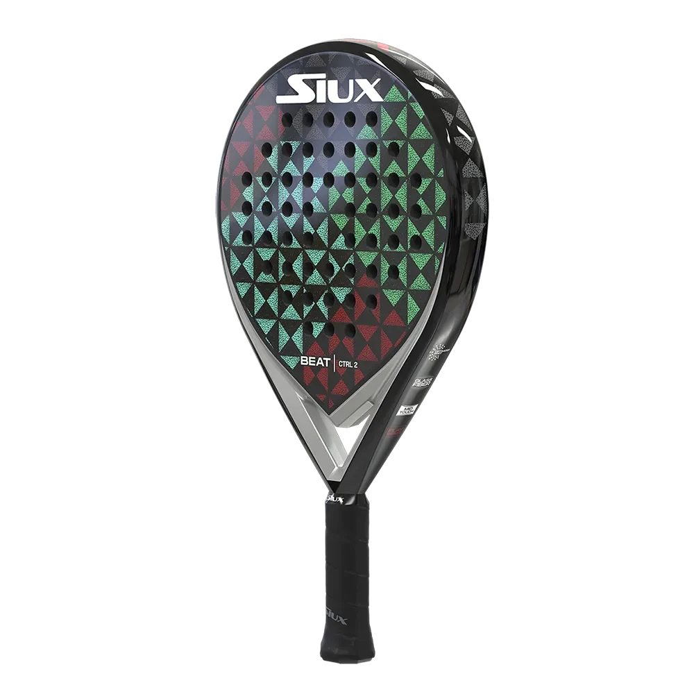 Raquette Siux Beat Control 2 (2025)