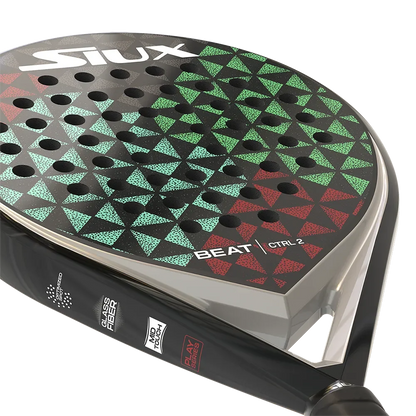 Raquette Siux Beat Control 2 (2025)