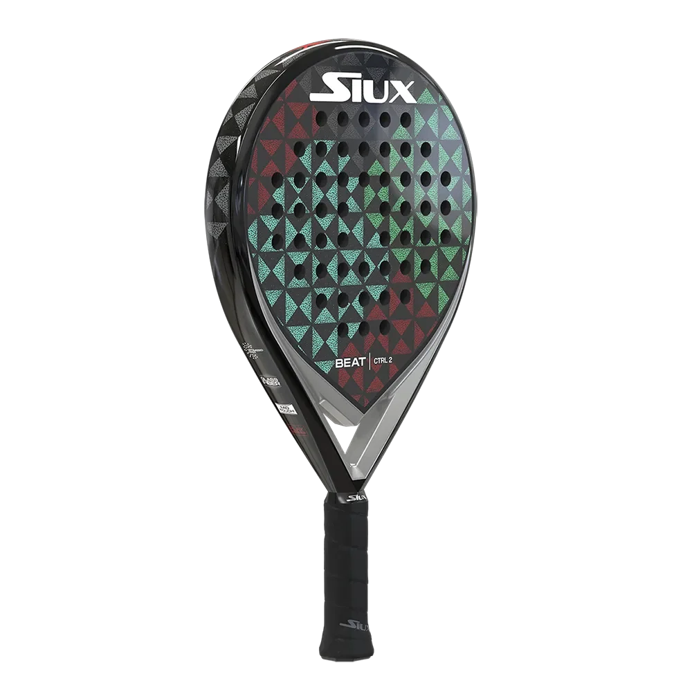 Raquette Siux Beat Control 2 (2025)