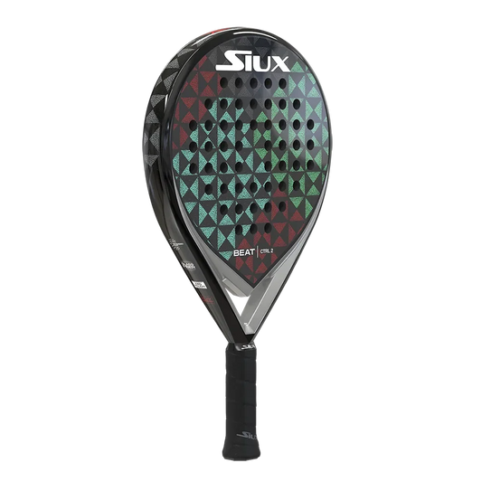Raquette Siux Beat Control 2 (2025)