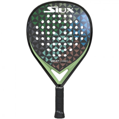Raquette Siux Beat Hybrid 2 (2025)