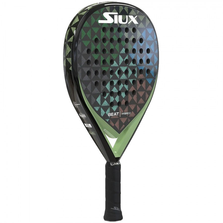 Raquette Siux Beat Hybrid 2 (2025)