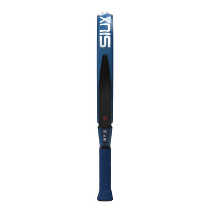 Raquette Siux Tino Libaak Diablo Pro Royal Blue (2026)