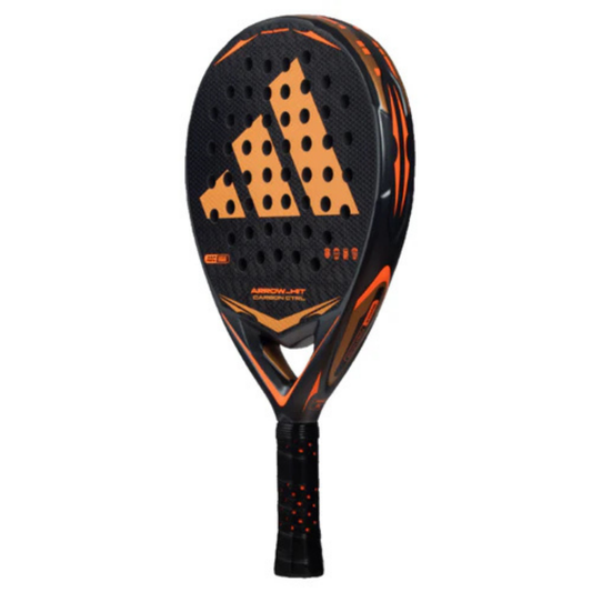 Raquette Adidas Arrow Hit Carbon CTRL (2026)