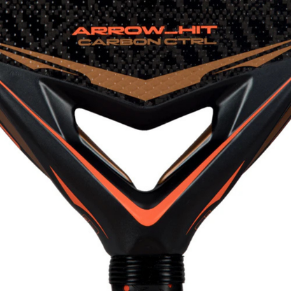 Raquette Adidas Arrow Hit Carbon CTRL (2026)