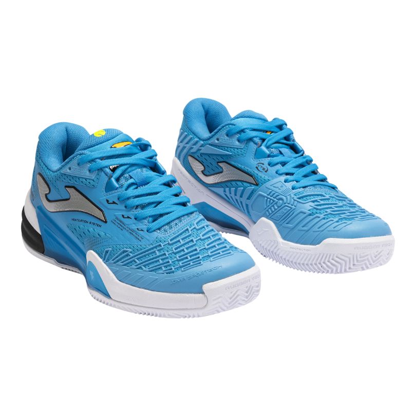Chaussures Joma T. Roland Men | Bleu-Blanc