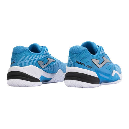 Chaussures Joma T. Roland Men | Bleu-Blanc
