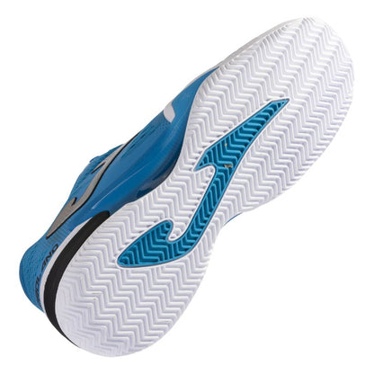 Chaussures Joma T. Roland Men | Bleu-Blanc