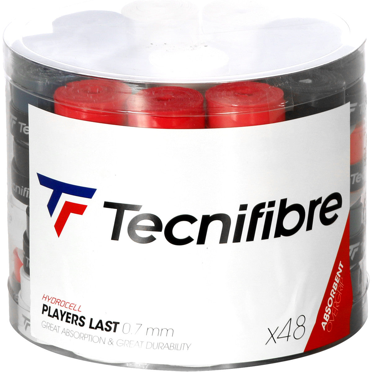 Overgrip Tecnifibre Player Last